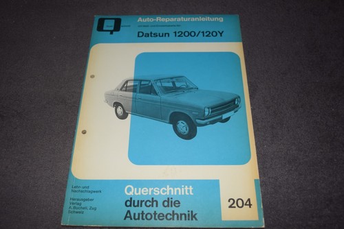 Reparaturanleitung