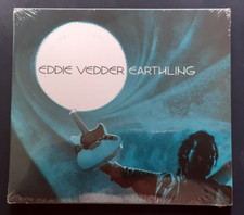 Eddie Vedder - Earthling