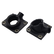 Carburetor Intake Manifold