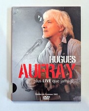 Hugues Aufray Live That je