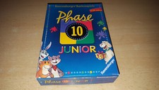Ravensburger 2011 - Phase 10