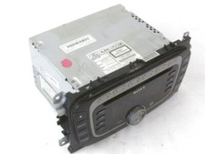 7M5T-18C939-JD Car Stereo FORD