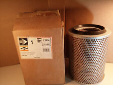 Knecht LX 690, Luftfilter für Mercedes G-Klasse W460, 461, 463 und für Puch