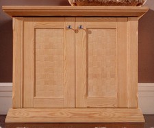 Vienna Anrichte kleine Kommode