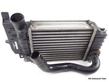 Toyota Yaris P9 1.4 D-4D Ladeluftkühler JD127000-0620