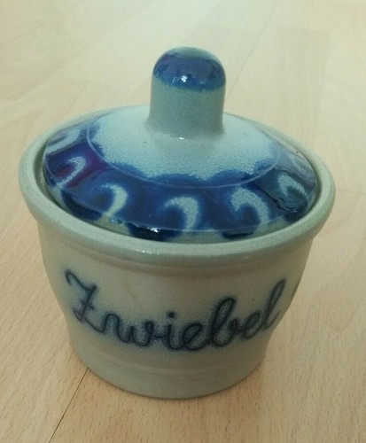 Original zwiebel topf - zwiebel, +