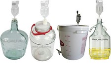 Gärballon Maischeeimer