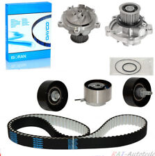 DAYCO Zahnriemensatz+Wasserpumpe Chrysler Voyager IV RG 2.5 2.8 CRD Disel