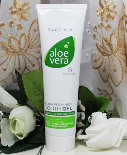 100ml aloe vera - aloe, frische