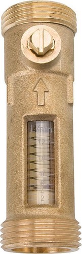 Durchflussmengenmesser