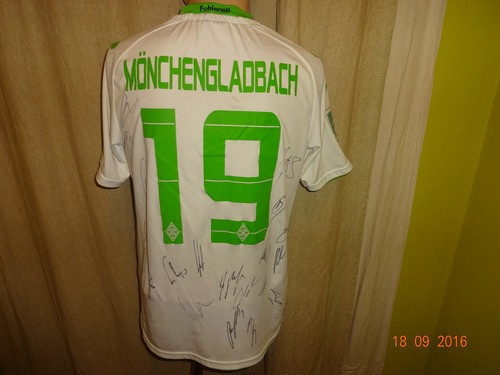 Borussia mönchengladbach - borussia,