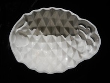 Porzellan Puddingform, Sülze