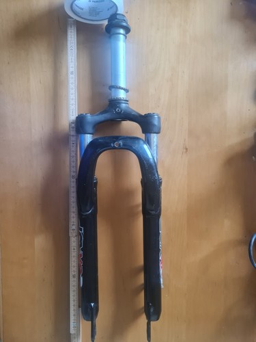 Federgabel fahrrad zoll - federgabel,