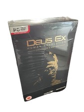 Deus EX Human Revolution -