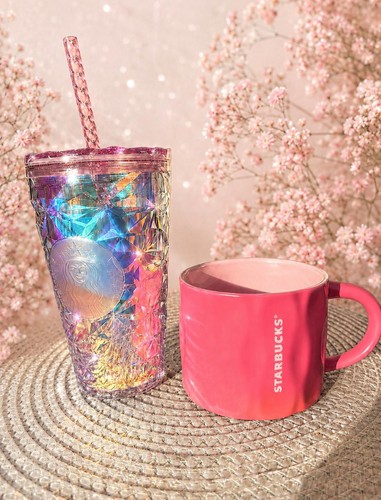 Starbucks cold cup - cold,