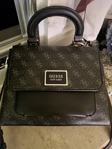 Guess damen handtasche - damen,