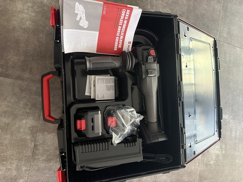 Würth winkelschleifer aws - winkelschleifer,