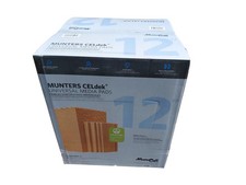 MASTERCOOL MUNTERS CELdek