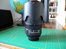 Nikon AF-S Nikkor 70-300mm