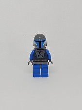 Lego Star Wars Mandalorian