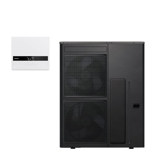 Panasonic aquarea - panasonic, hp