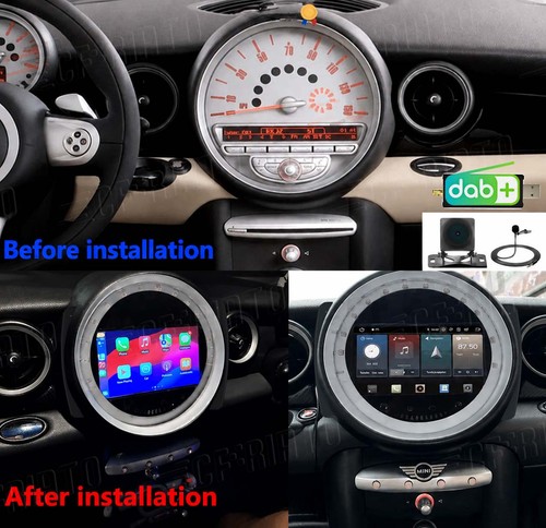 Für bmw mini cooper r55 - bmw,