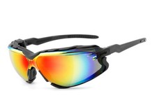 Helly Bikereyes Motorradbrille