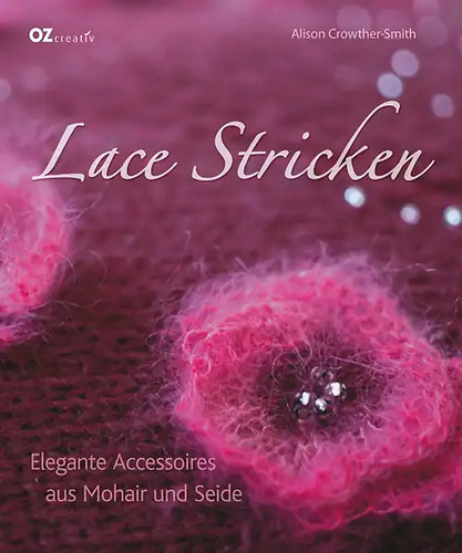 Lace stricken - lace,