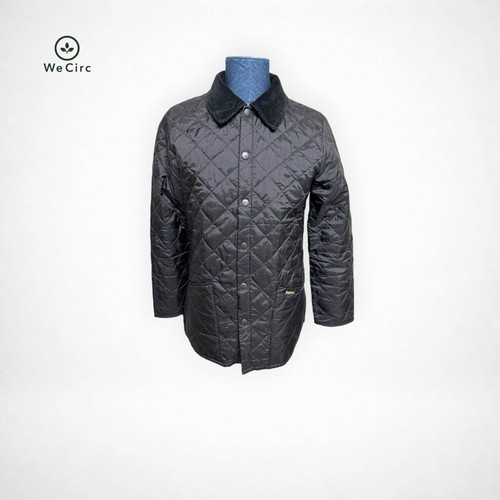 Barbour liddesdale steppjacke - liddesdale,