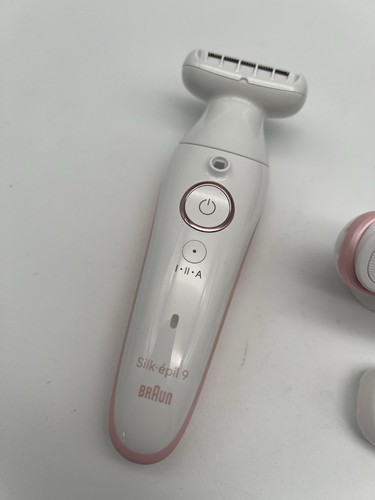 Braun silk épil skinspa - silk-épil,