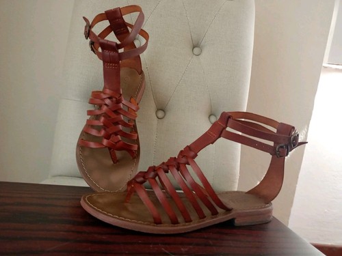 Guja milano damen sandalen - guja,