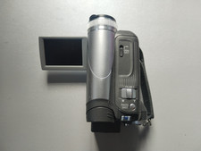Panasonic NV-GS20EG MiniDV