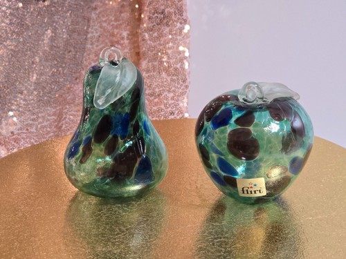 Flirt glasfiguren apfel - flirt,