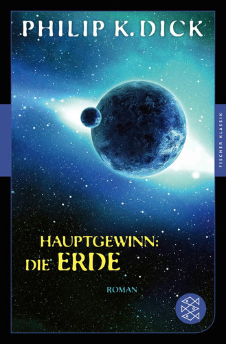 Hauptgewinn die erde roman - erde, |