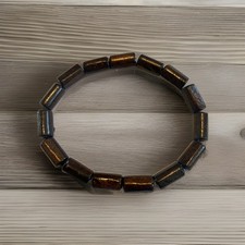 ✅ ARMBAND HOLZPERLEN HOLZARMBAND BUDDHA WOODEN BALL BRACELET SURFERARMBAND HOLZ✅