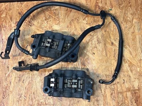 Bremssattel bremse tokico - 2x,