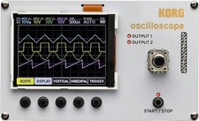 Korg tekt nts - nu:, nts-2