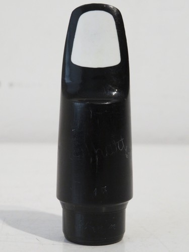 Brilhart ebolin altsaxophon - ebolin, 4*