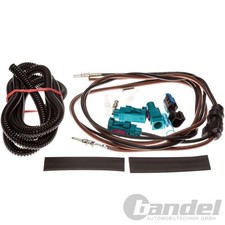 ANTENNENKABEL WASSERSCHLAUCH