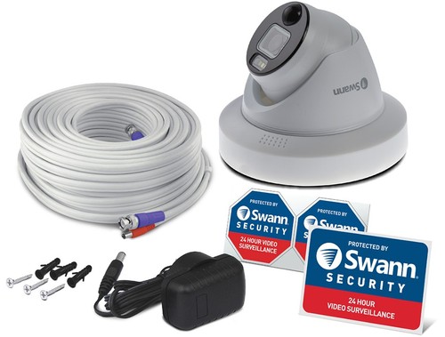 Swann pro 4kder - swann, pro-4kder