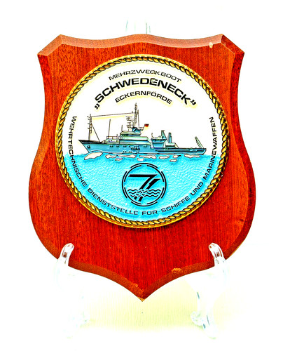 Schiffswappen mehrzweckboot - schiffswappen,