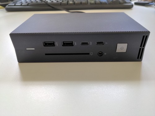 Asus simpro dock - asus, 2