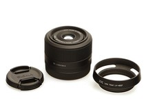 Sigma Objektiv 2.8 / 30 mm EX