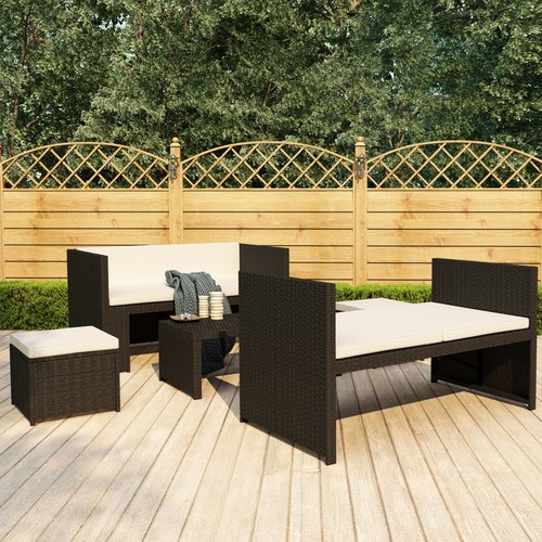 Gartenmöbel tlg poly - gartenmöbel,