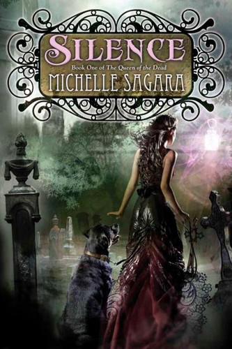 Silence queen the dead - (queen,