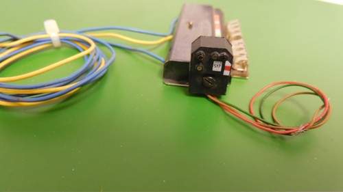Märklin gleissperrsignal - märklin,