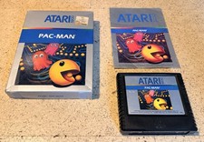 Atari 5200 Spiel — PAC-Man