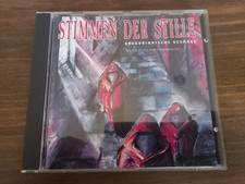 CD - Gregorianische Gesänge - Stimmen der Stille - Columbia