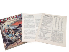 Mers JRR Tolkien Mittelerde