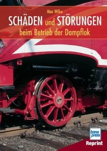 Schäden und störungen - und,